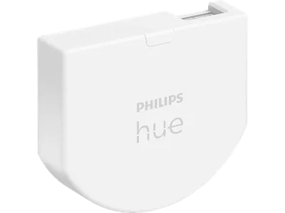 PHILIPS Hue Wandschalter Modul Weiß