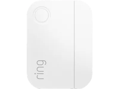 RING (2. Generation), 2er-Pack Tür-/Fensterkontakt Alarm, Weiß