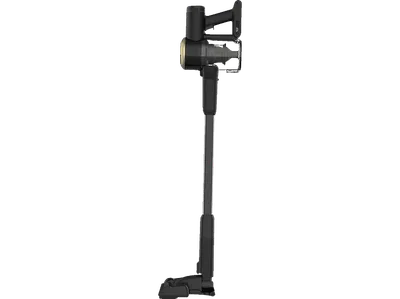 TAURUS HVCA 7253B Homeland Parking Touch Stielsauger, Akkubetrieb, 220 Watt