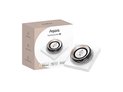 AQARA V1 Touchscreen - Wählrad