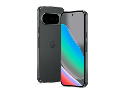 GOOGLE Pixel 10 128 GB Obsidian Dual SIM