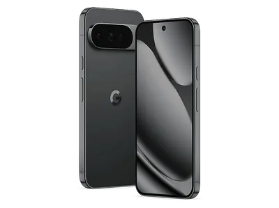 GOOGLE Pixel 10 Pro XL 256 GB Obsidian Dual SIM