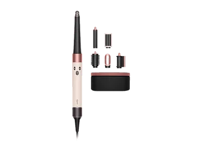 DYSON Airwrap i.d.™ Multi-Haarstyler und -trockner, Ceramic Pink/Rose Gold, Haarstyler