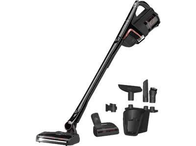 MIELE Triflex HX2 Cat & Dog Stielsauger, Akkubetrieb, 272 Watt