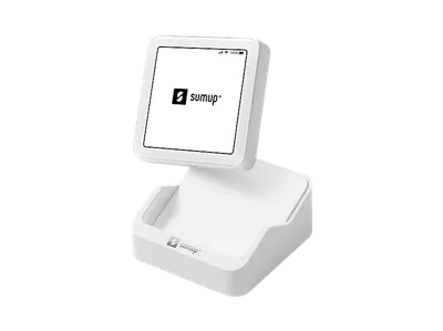 SUMUP Solo EC- und Kredit- Kartenterminal