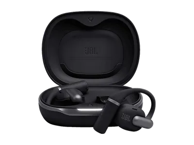 JBL Sense Pro, Open-ear Kopfhörer Bluetooth Schwarz