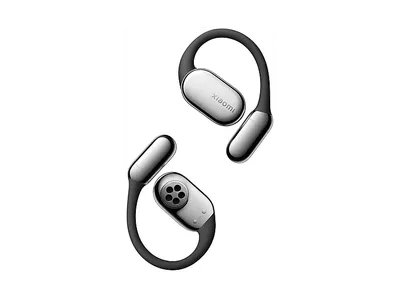 XIAOMI OpenWear Stereo Pro, Open-ear Kopfhörer Bluetooth Graphite Black