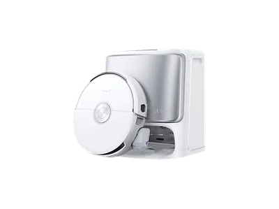 NARWAL Flow White Wisch- und Saugroboter