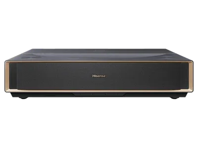 HISENSE PT1 2.500 ANSI LUMEN (80-150") 4K UST-Projektor (UHD 4K, 3D)