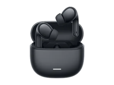 XIAOMI Redmi Buds 8 Lite, In-ear Kopfhörer Bluetooth Black