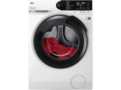 AEG LWR7G65690 7000 Waschtrockner (9,0 kg / 5,0 kg, 1600 U/Min.)