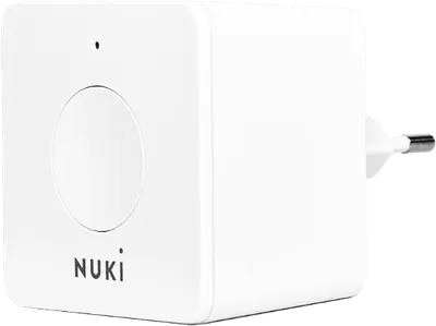 NUKI Nuki Bridge Türschlösser, Weiß