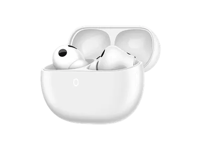 HUAWEI FreeBuds Pro 5, In-ear Kopfhörer Bluetooth White