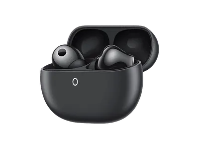 HUAWEI FreeBuds Pro 5, In-ear Kopfhörer Bluetooth Gray