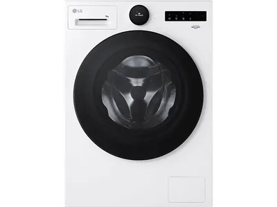 LG F4WX809YC AI Wash Serie 8 Waschmaschine (9 kg, 1350 U/Min., A)