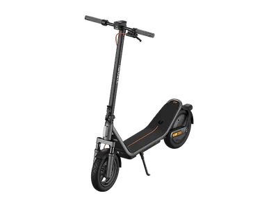 XIAOMI Electric Scooter 6 E-Roller (12 Zoll, Black)