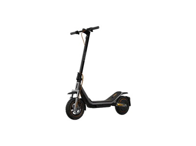 XIAOMI Electric Scooter 6 Pro E-Scooter (12 Zoll, Black)