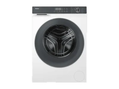 HAIER HW80-BP14637T G3 Waschmaschine (8 kg, 1330 U/Min., A)