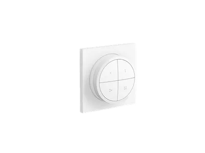 PHILIPS Hue Tap Dial Schalter Weiß