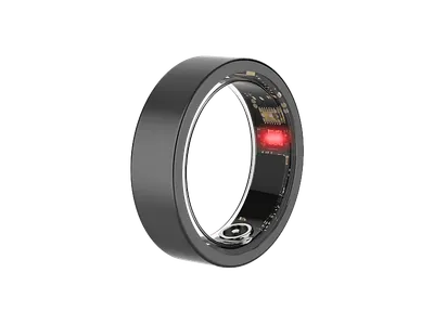 PEAQ PSR 100-BLACK 8 Smartring