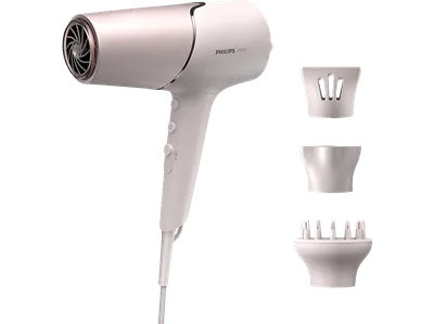 PHILIPS BHD530/20 5000 Series Haartrockner Perlmutt (2300 Watt)
