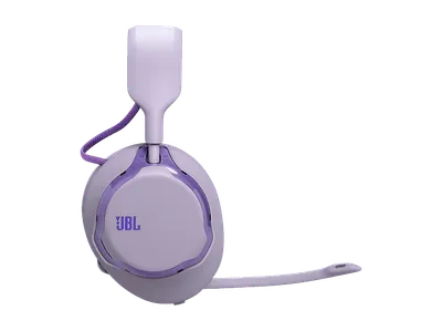 JBL Quantum 650 in Lila