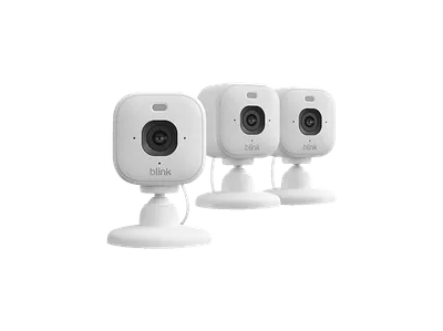 BLINK Multi-Zimmer-Überwachungs-Set, Überwachungskamera