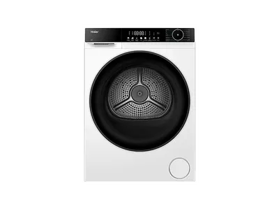 HAIER HD90-C657U1 Wärmepumpentrockner G5 (9 kg, Weiß)