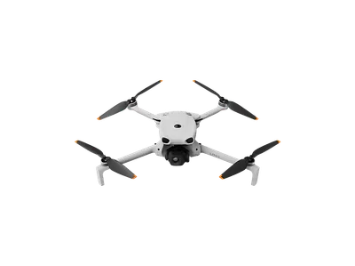 DJI Lito 1 (Upgrade der Mini 4K) Drohne, Grau