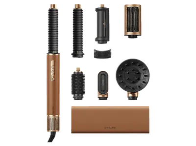 DREAME AirStyle Pro 2, 7-in-1 Set Haartrockner