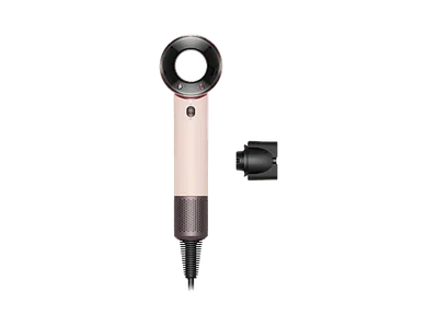 DYSON Supersonic™ Travel Haartrockner Ceramic Pink/Rose Gold (1200 Watt)