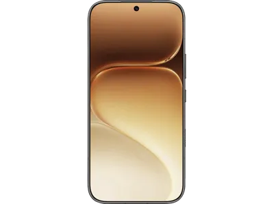 HONOR 600 Smartphone 256 GB Black Dual SIM