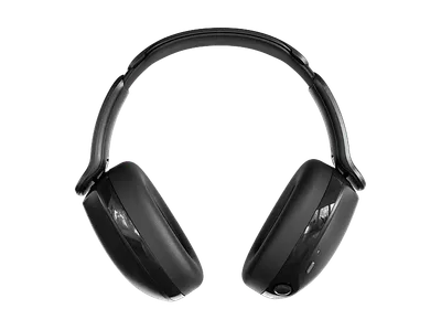 SKULLCANDY Hesh 360 True, Over-ear Kopfhörer Bluetooth True Black
