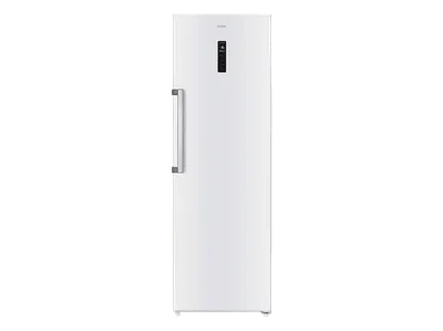 KOENIC KFZ 631 C NF W Standgefrierschrank No Frost (C, 274 l, 184 cm hoch)