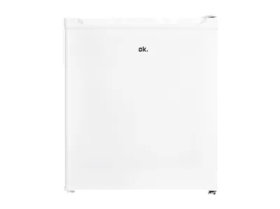 OK. OFZ 061 E W Gefrierschrank (E, 33 l, 510 mm hoch)