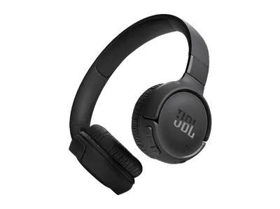 JBL Tune 520BT2 in Schwarz