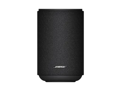 BOSE Lifestyle Ultra Lautspecher, Black