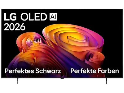 LG OLED65B68LA OLED TV (Flat, 65 Zoll / 165 cm, 4K, SMART TV)