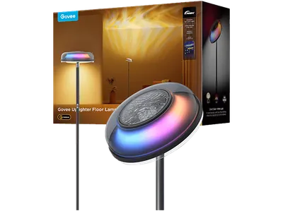 GOVEE Uplighter Stehlampe RGBWW