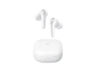 Soundcore R60i in Weiß