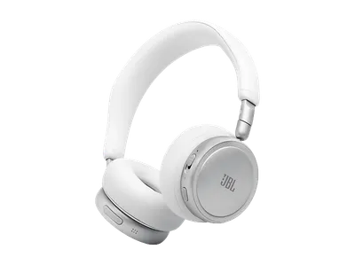 JBL Live 680NC in Weiß