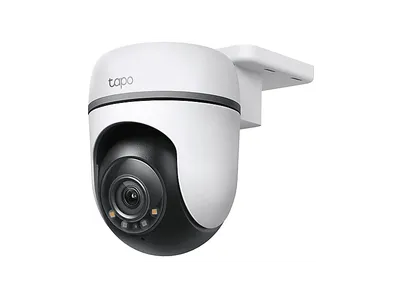 TAPO TC41 WLAN, Sicherheitskamera