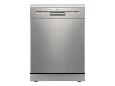 OK. ODW 60101 D IN Freistehend (freistehend, 59,8 cm breit, 47 dB (A), D)