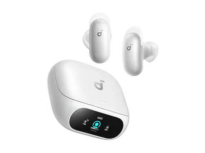 Soundcore Liberty 5 Pro in Weiß