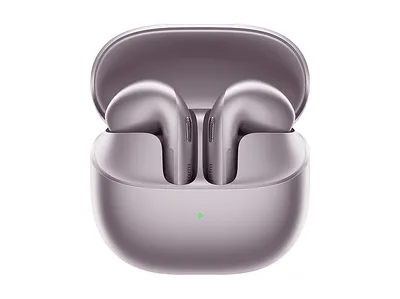 XIAOMI Buds 6, In-ear Kopfhörer Bluetooth Nebula Purple