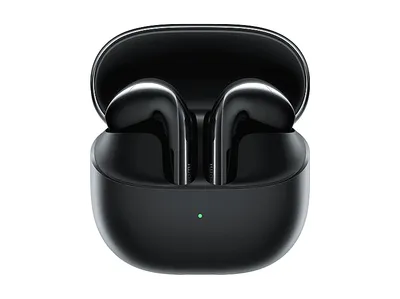XIAOMI Buds 6, In-ear Kopfhörer Bluetooth Graphite Black