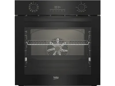 BEKO BBIM17300B, Backofen (Einbaugerät, 72 l, 594 mm breit)