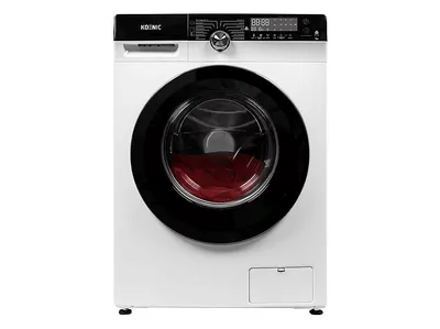KOENIC KWM 9122 A-50 INV Waschmaschine (9 kg, 1351 U/Min., A)