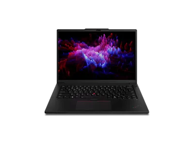 LENOVO - B2B ThinkPad P14s Gen 6 14,5 Zoll Intel® Core™ Ultra 7 255H 32 GB 512 NVIDIA RTX™ PRO 500 Windows 11 Pro