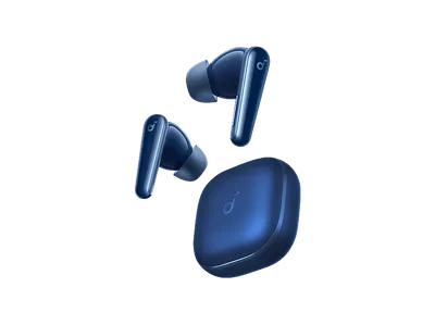 Anker Innovations Soundcore Liberty 5 in Blau